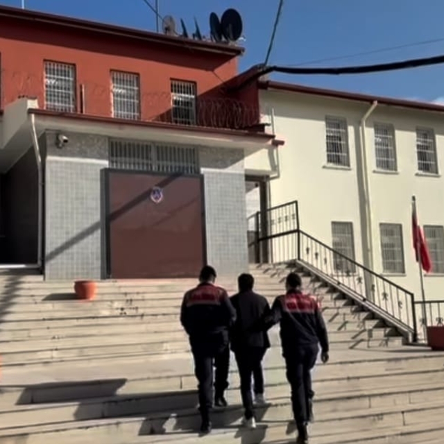 Bilecik'te 2 hükümlü yakalandı