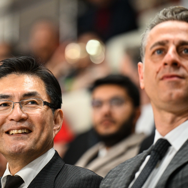 Türkiye Büyükler Tekvando Şampiyonası başladı