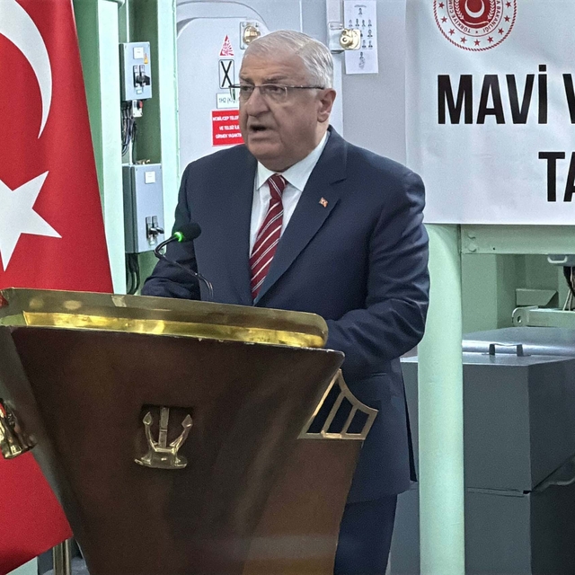 MSB: Son 1 haftada 94 terörist etkisiz hale getirildi (3)