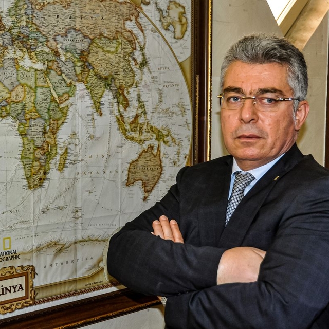 Nizip'ten geçen yıl 326 milyon dolarlık ihracat gerçekleştirildi