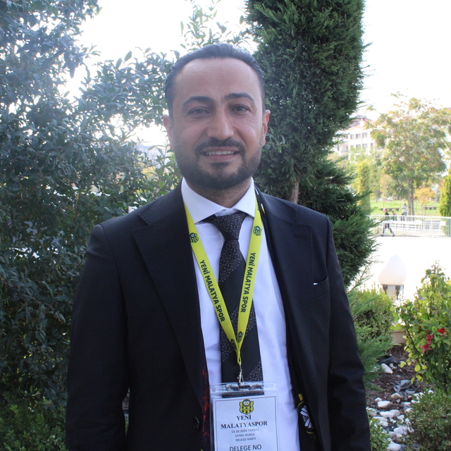 Yeni Malatyspor Başkanı Altınok istifa etti