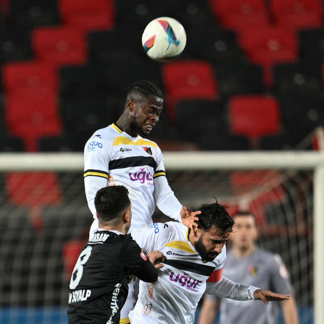 Futbol: Ziraat Türkiye Kupası