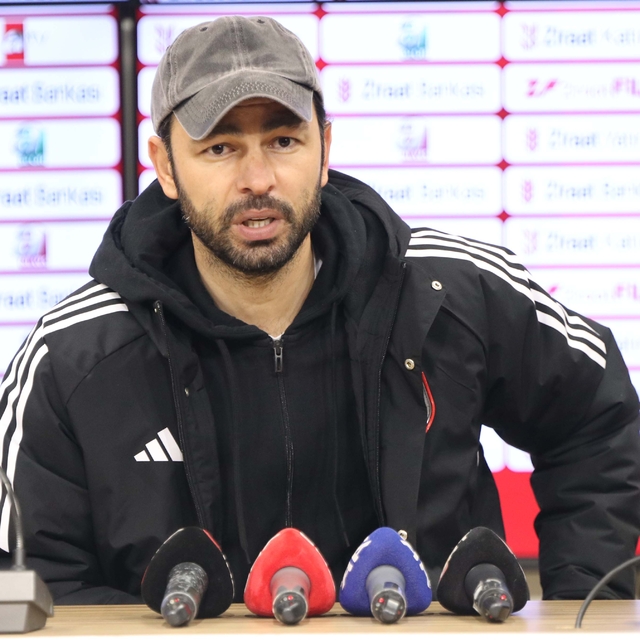 Gaziantep FK - İstanbulspor maçının ardından