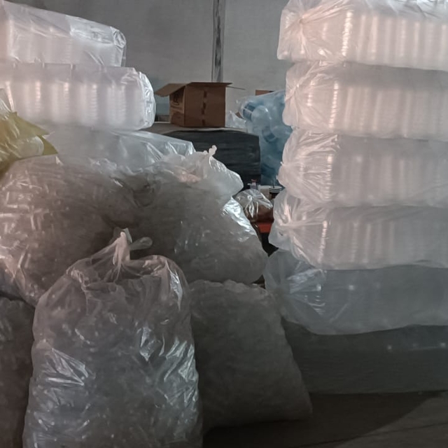 Adana'da 15 ton çeşme suyunu zemzem suyu diye şişelediler