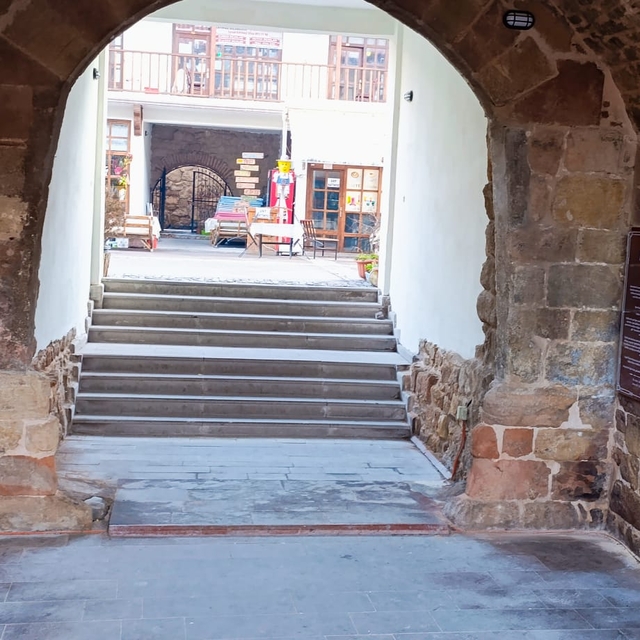 Nallıhan'da "iğne oyası" müzesi açılacak