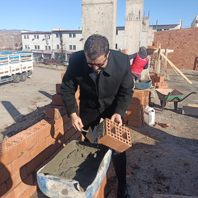 Suşehri'nden kısa kısa