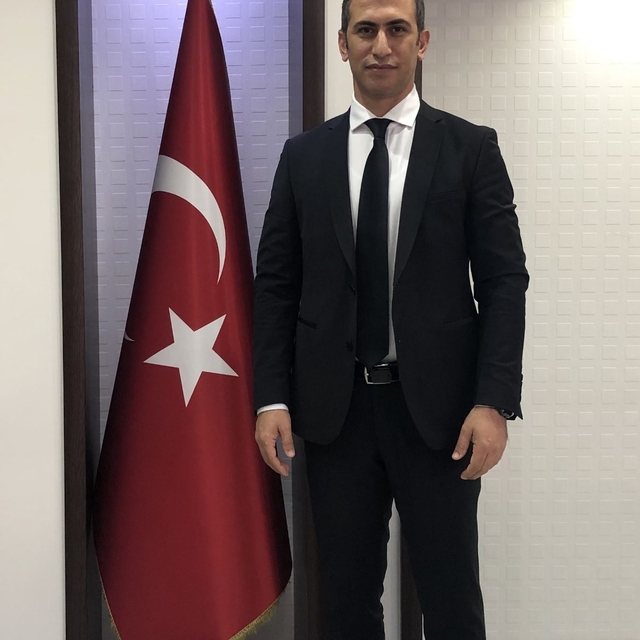 Yüreğir Kaymakamı Aksu'dan 10 Ocak Çalışan Gazeteciler Günü mesajı