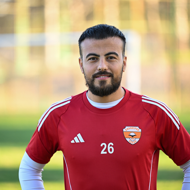 Adanasporlu futbolcularda ilk hedef alt sıralardan kurtulmak