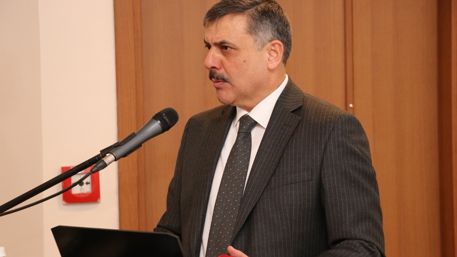 Erzurum'da son 13 yılda işlenen cinayetlerin tamamı aydınlatıldı