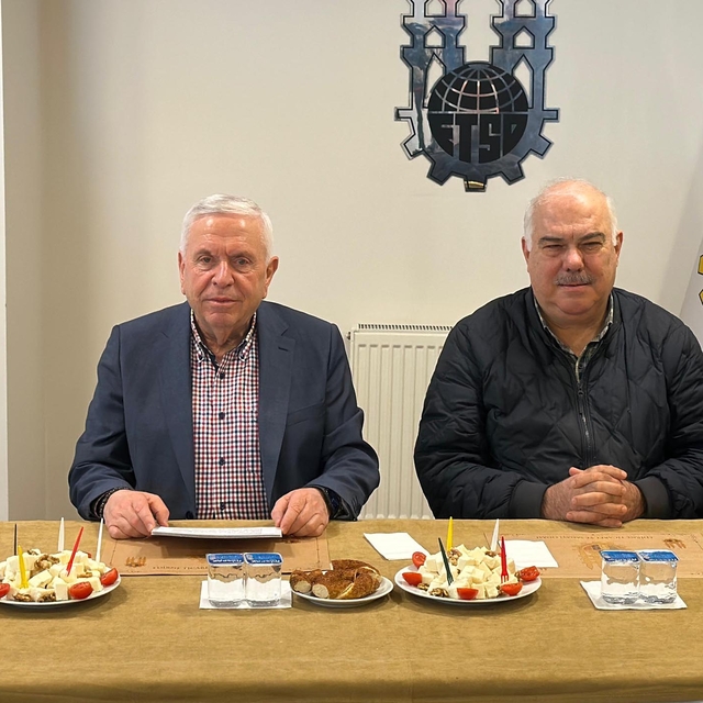 Edirne beyaz peyniri için AB'ye coğrafi işaret tescil başvurusu