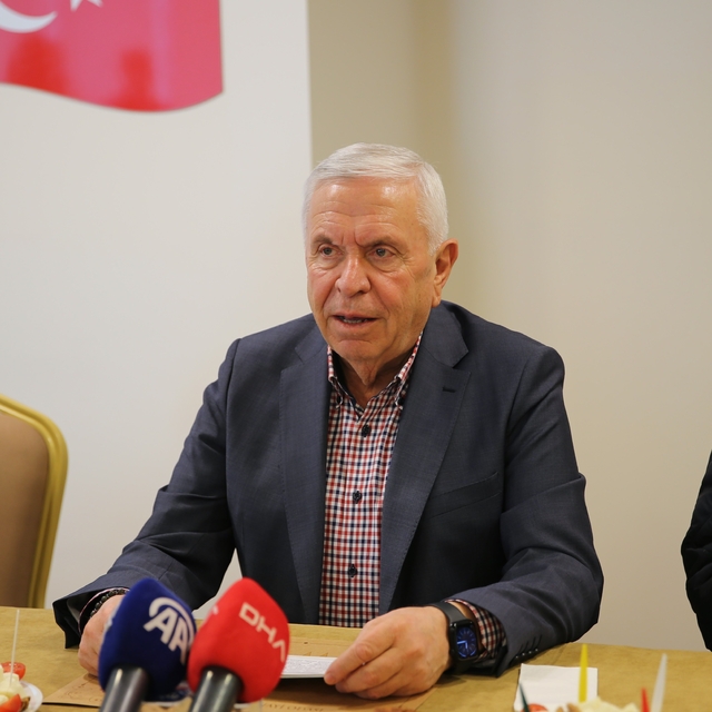 "Edirne beyaz peyniri" için AB'ye coğrafi işaret başvurusu yapıldı