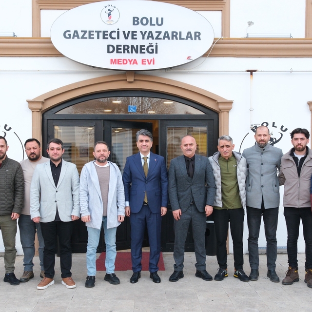 10 Ocak Çalışan Gazeteciler Günü