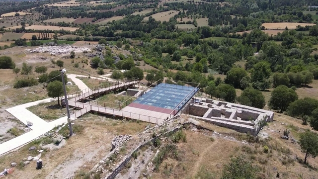 Galeri