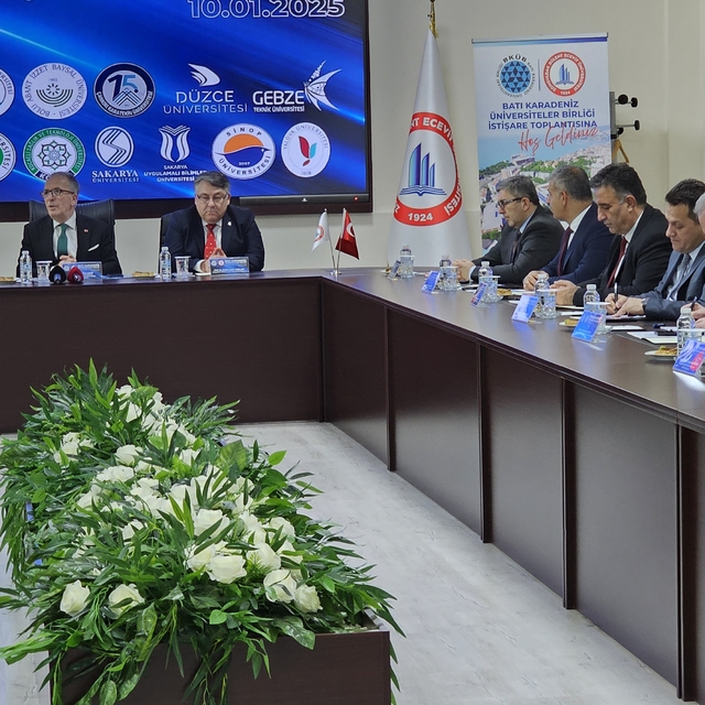 18 üniversite, kadın ve çocuğa yönelik şiddetle mücadele için çalışma yapac...