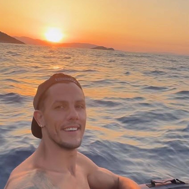 Basketbolcu Karaman'ın ölümüne neden olan sürücüye tahliye kararına başsavc...