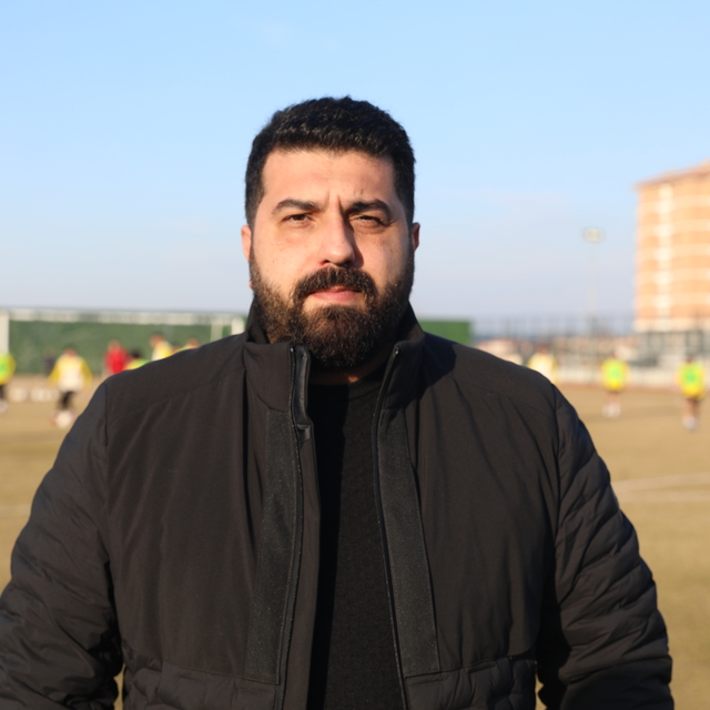 Edirnespor'da futbolcular ve teknik heyet sözleşmeleri feshetti