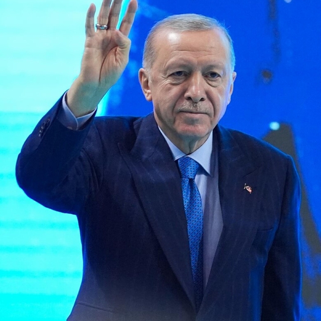 Cumhurbaşkanı Erdoğan: Muhalefet köstek olmasaydı çok daha büyük başarı hik...