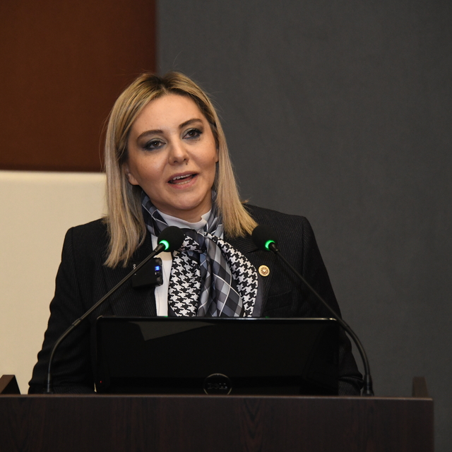 Kastamonu'da "Kadın Erkek Fırsat Eşitliği Çalıştayı" başladı