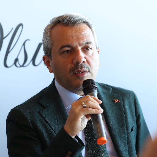 Rize Valisi Baydaş'tan PTT çalışanı 2 kişinin silahla öldürülmesine ilişkin...