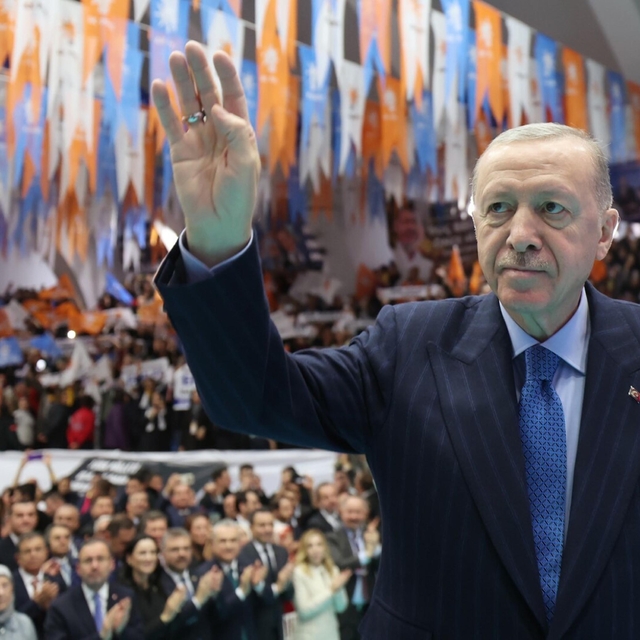 Cumhurbaşkanı Erdoğan: Muhalefet köstek olmasaydı çok daha büyük başarı hik...