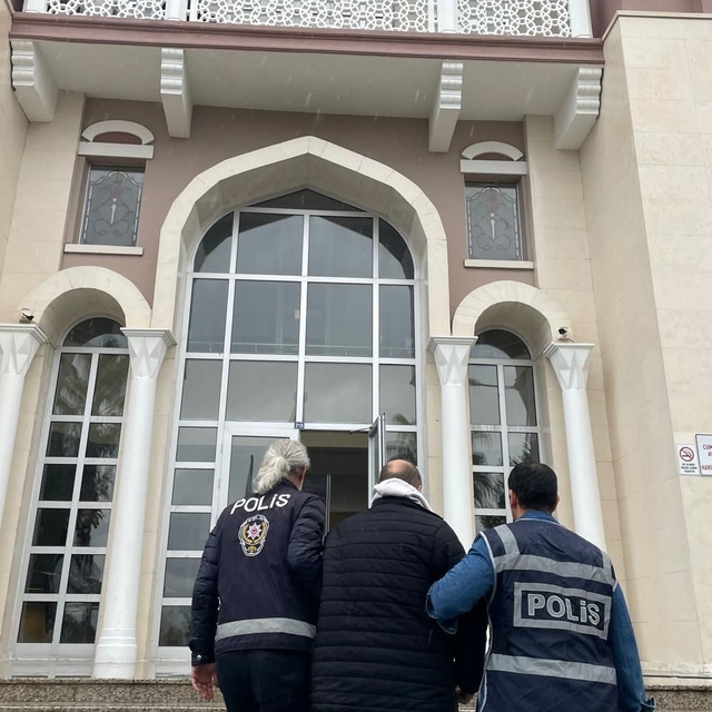 Fethiye'de 3 firari hükümlü yakalandı