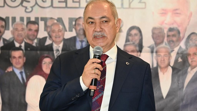 Bilge Sitesi'nin yıkılmasına ilişkin davada 21 yıl hapis alan eski başkanının da dahil olduğu 3 kişi, tahliye edildi