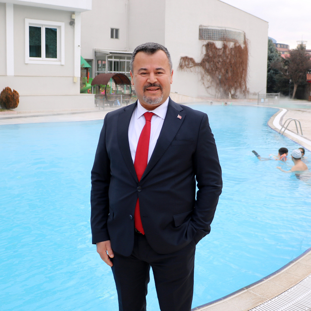 Afyonkarahisar'da sömestir tatili rezervasyonları yüzde 70'i buldu