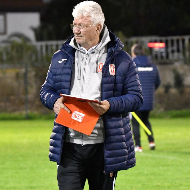 Balıkesirspor'da Ertekin'den kamp değerlendirmesi