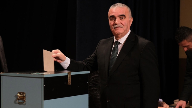 Denizlispor başkanını buldu