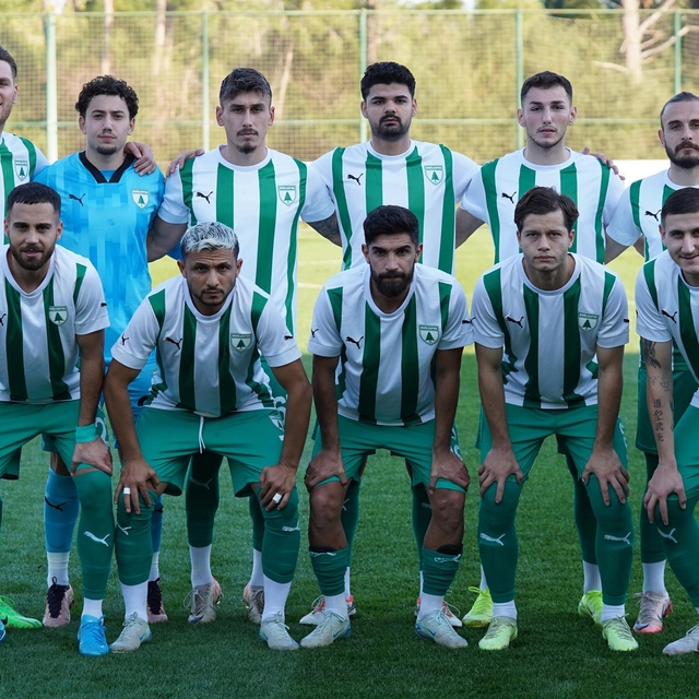 Muğlaspor kampı yenilgisiz bitirdi