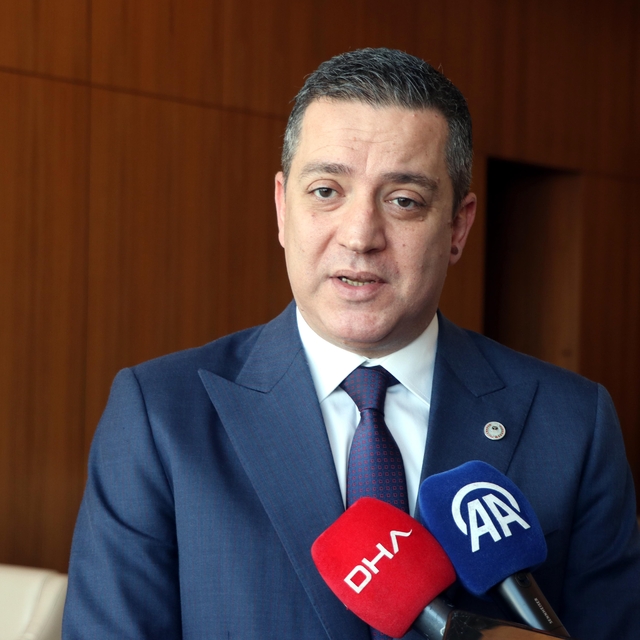 TBB Başkanı Sağkan: Hukuk fakültesi popülasyonuna son vermek gerekiyor