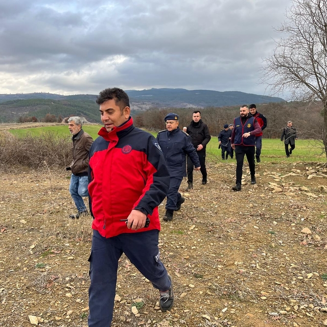 Balıkesir'de kaybolan alzaymır hastası kadın bulundu