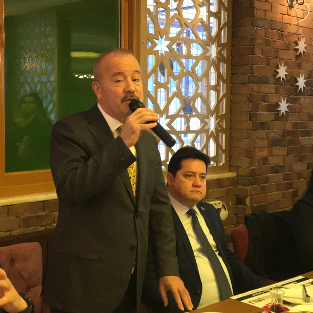 PKK elebaşı Abdullah Öcalan'dan 'beyefendi' diye bahseden MHP'li vekil: Dil...