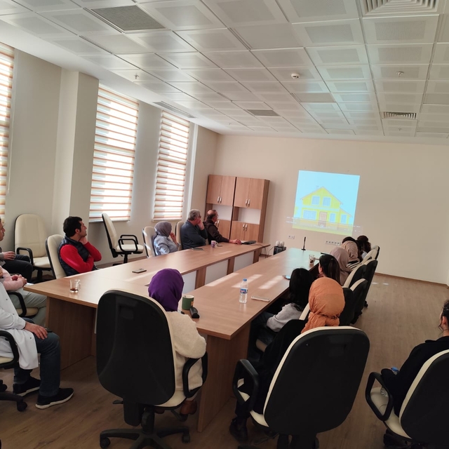 Diyarbakır'da Enerji Verimliliği Haftası etkinliklerle kutlandı