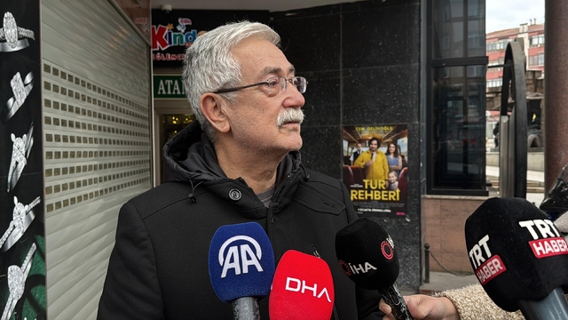 GÜNCELLEME - Karabük'te kuyumcudan hırsızlık yapan 3 şüpheli yakalandı