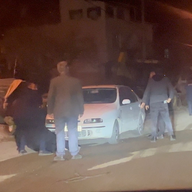 Bursa'da kömür ocağında göçük: 1 işçi öldü (2)