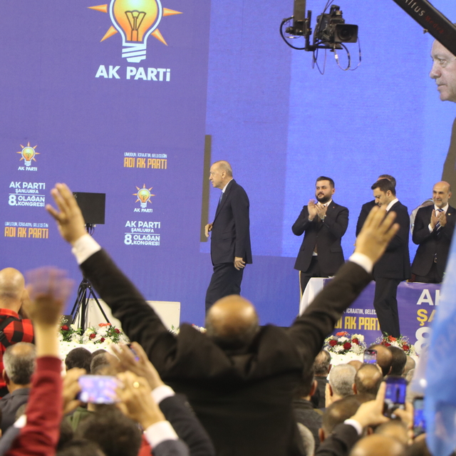 Erdoğan: Son dönemdeki çalışmaların tek bir amacı var; bölücü terör parante...