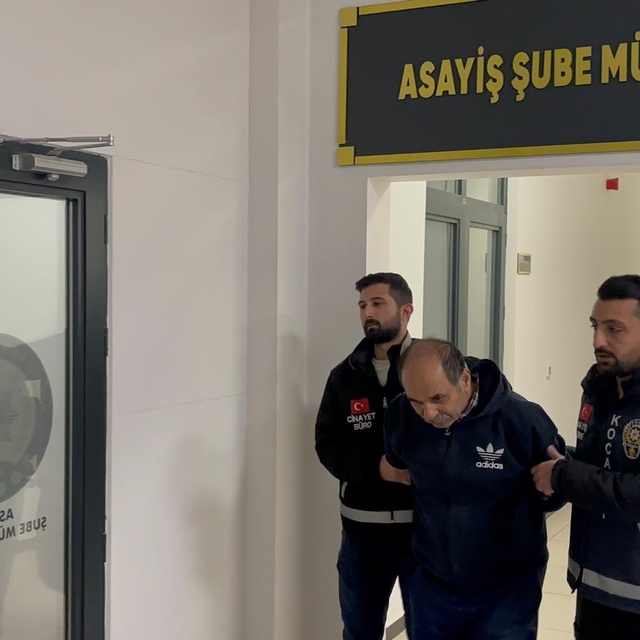 6 ay önce bıçakla yaraladığı eşini tüfekle öldüren koca, tutuklandı