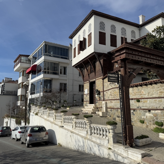 Tekirdağ'a Macar turist ilgisi