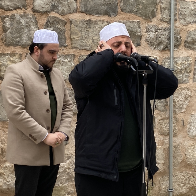 Sakarya'da Kur'an-ı Kerim ziyafeti gerçekleştirildi