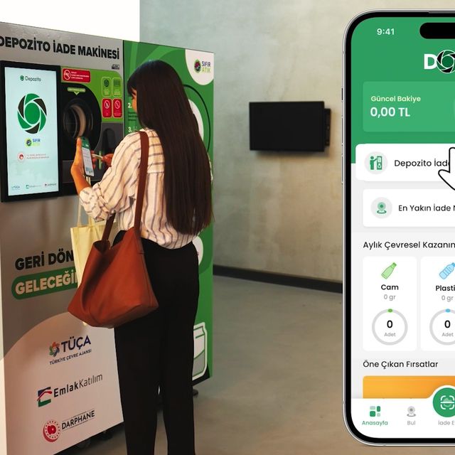 11 soruda yeni "depozito"  sisteminin merak edilenleri