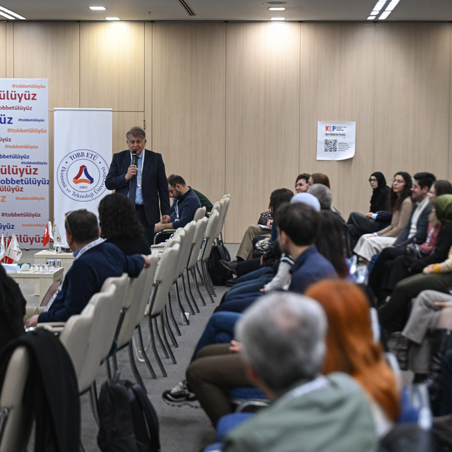 Uzmanlar, ruh sağlığının fiziksel hastalıklar üzerindeki etkilerini tartışt...