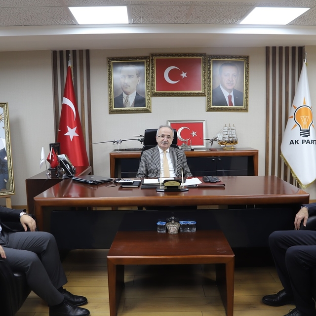 Ladik'ten kısa kısa