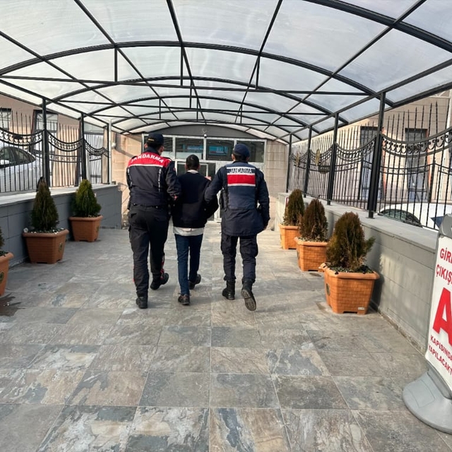 Eskişehir'de aranan 39 kişi yakalandı