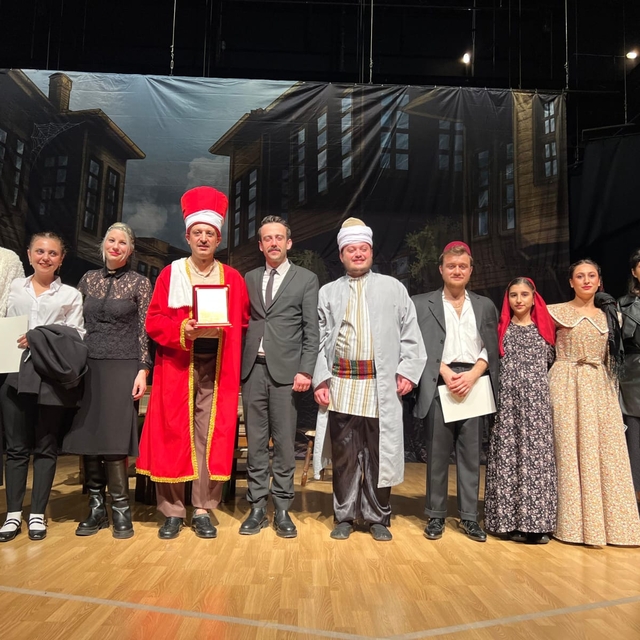 Kırklareli'nden kısa kısa