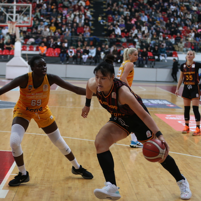 ING Kadınlar Basketbol Süper Ligi