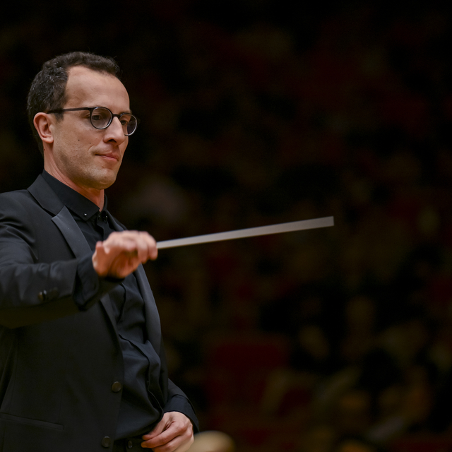 Çocuklar, CSO'nun sezonun ilk "Çocuk ve Aile Konseri"nde buluştu