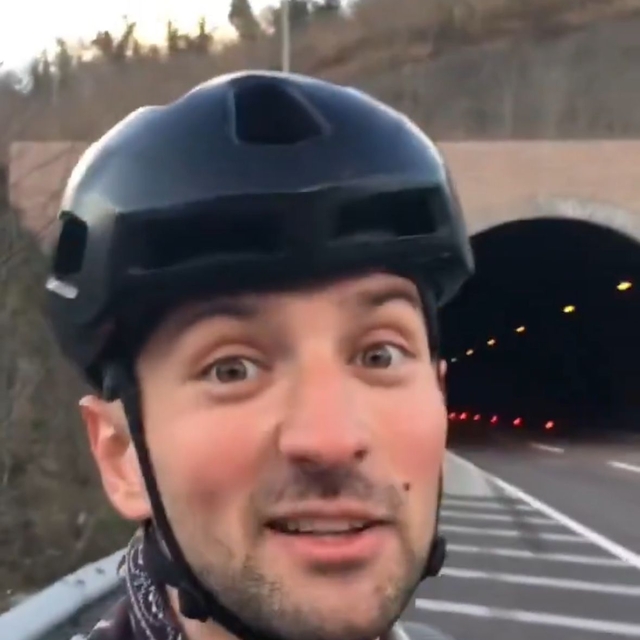 Rus turist: Türkiye'ye ve Türklere bayılıyorum