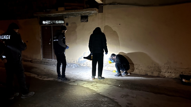 Şanlıurfa'daki silahlı kavgada 2 kişi yaralandı