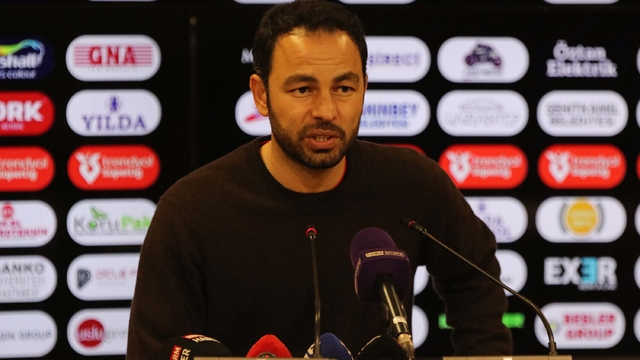 Gaziantep FK- Adana Demirspor maçının ardından